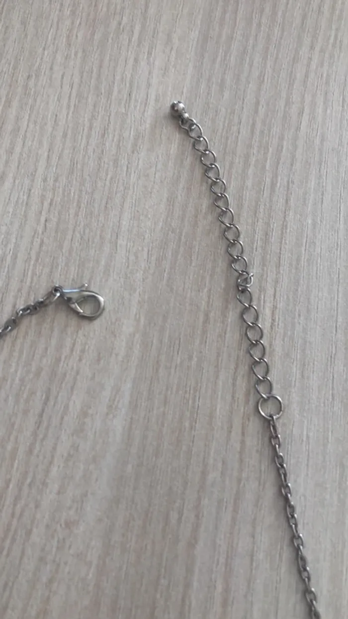 Collier infini - photo numéro 3
