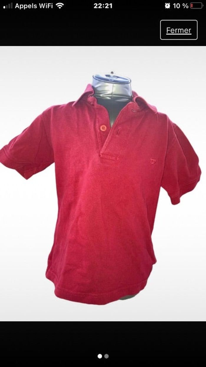 T shirt