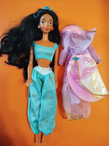 Barbie Jasmine - 90's