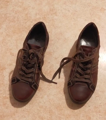 Sneakers Geox Femme – Taille 38 – Bon État