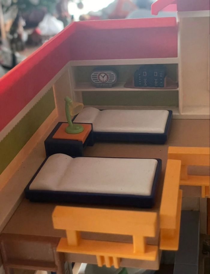 Maison de campagne Playmobil n°4856 - photo numéro 7