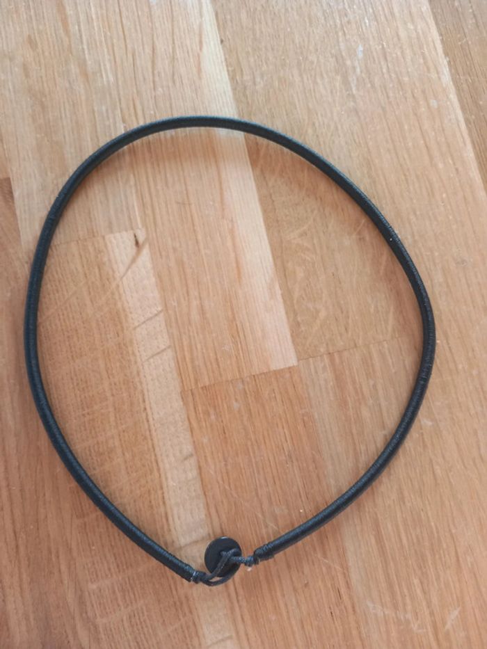 Collier - photo numéro 2