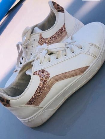 Basket blanche