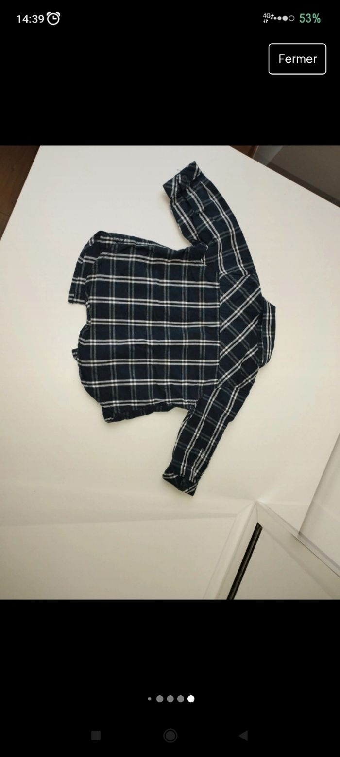 Lot de 4 articles 3 mois - photo numéro 6