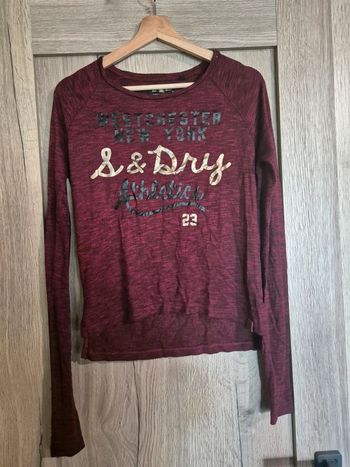 Blouse superdry