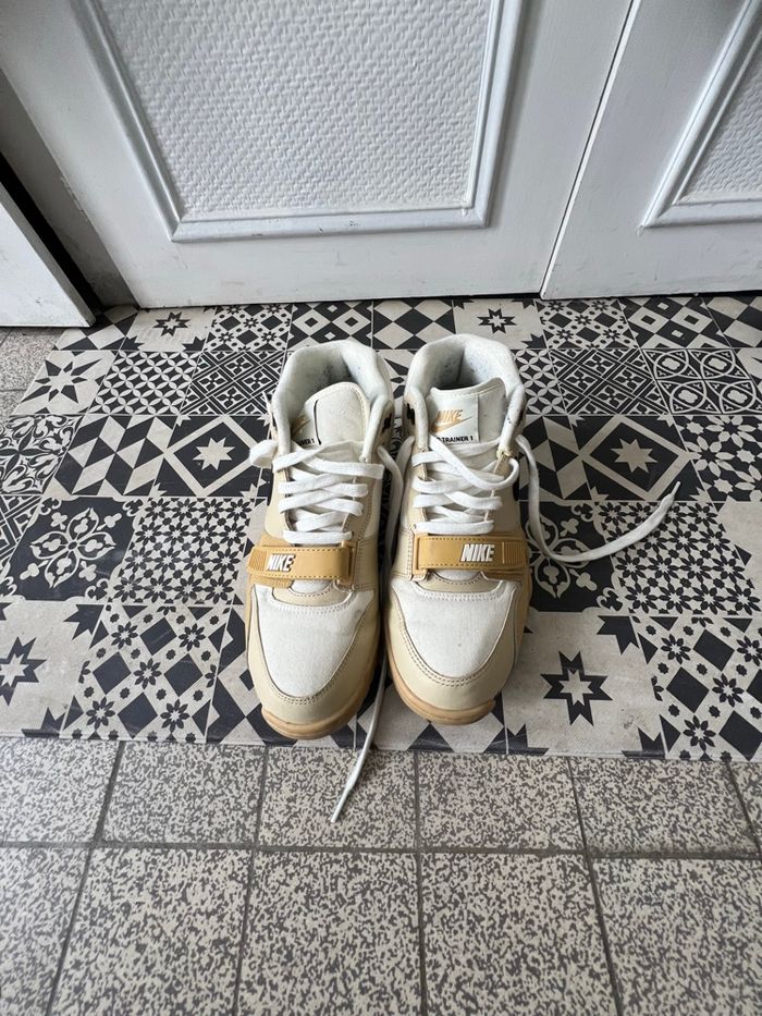 Baskets Nike - photo numéro 2