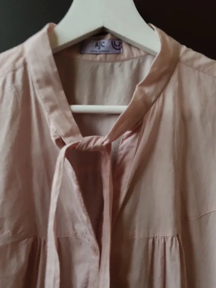 Chemise T. 40 - photo numéro 2