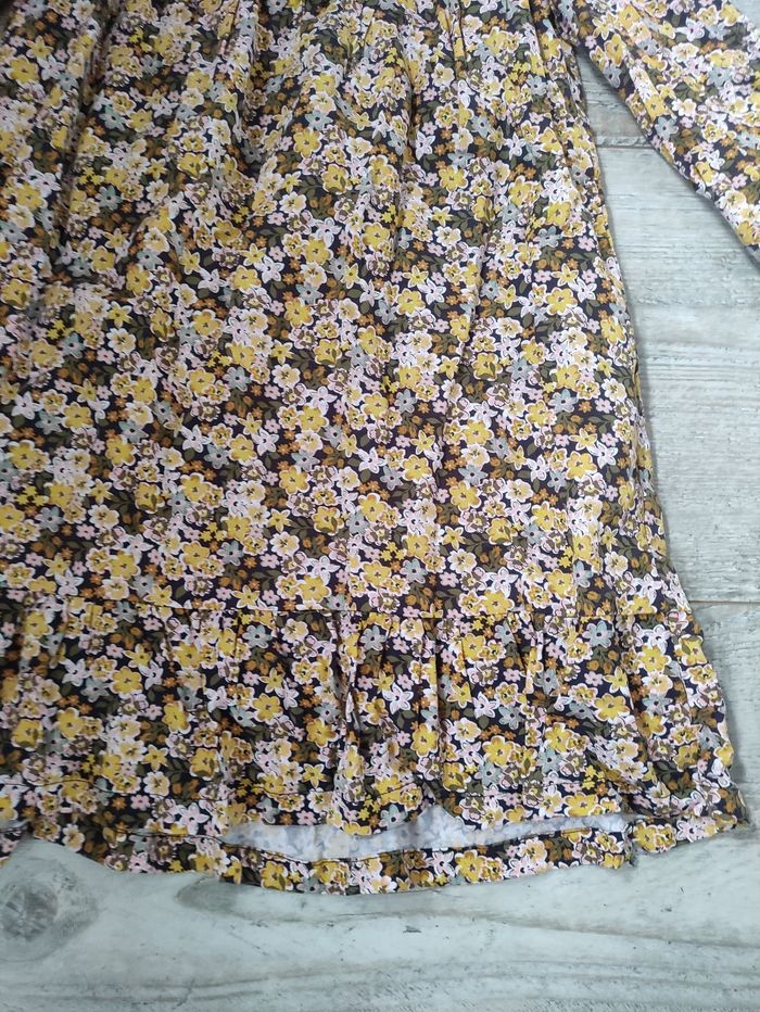 Robe sergent major taille 7ans neuf - photo numéro 3