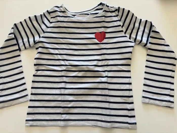 Ensemble Kiabi 6 ans - photo numéro 2