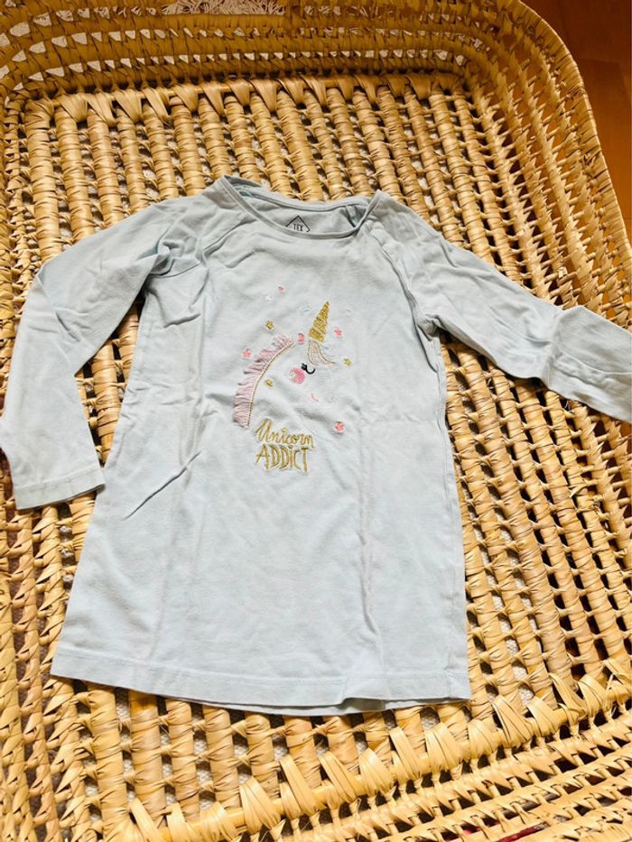 Chemise de nuit - photo numéro 2