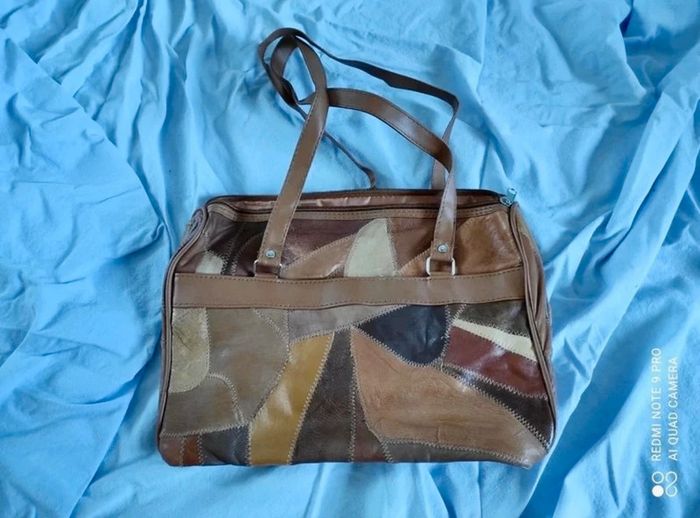 sac à main en cuir