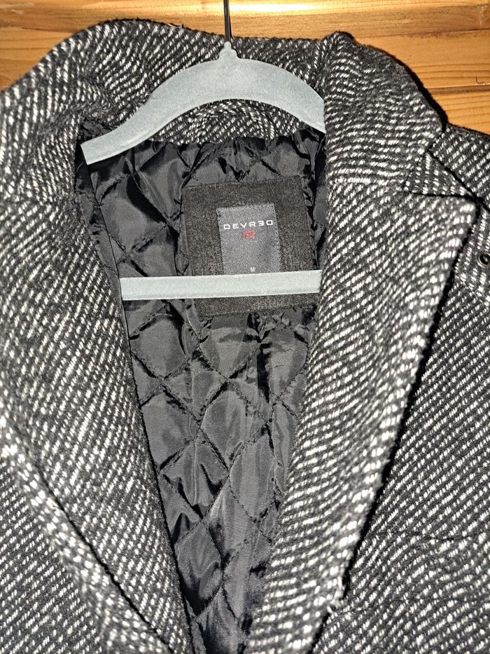 Manteau homme - photo numéro 2