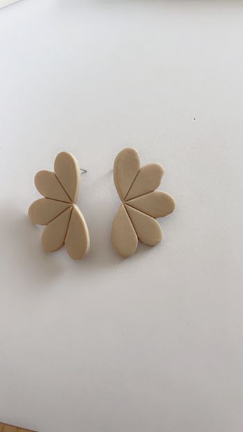 Boucles d’oreilles