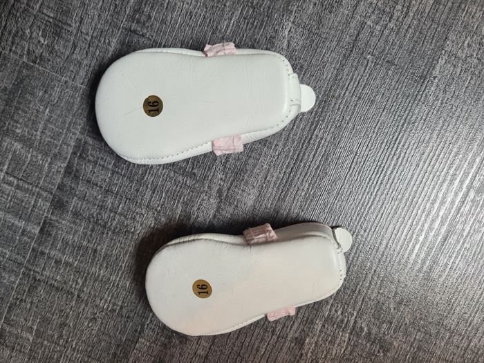 Chaussure sandales. - photo numéro 3