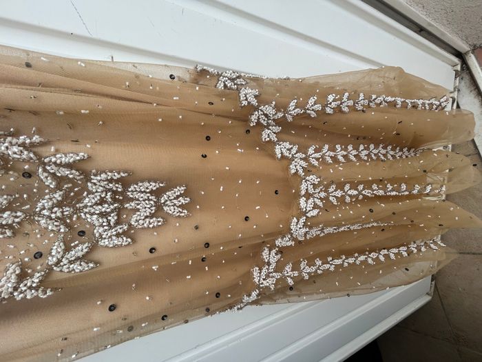 ROBE COCKTAIL - photo numéro 5