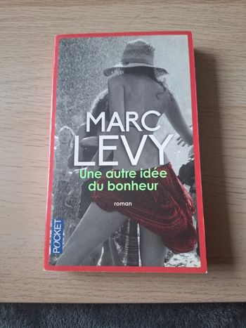 Une autre idée du bonheur