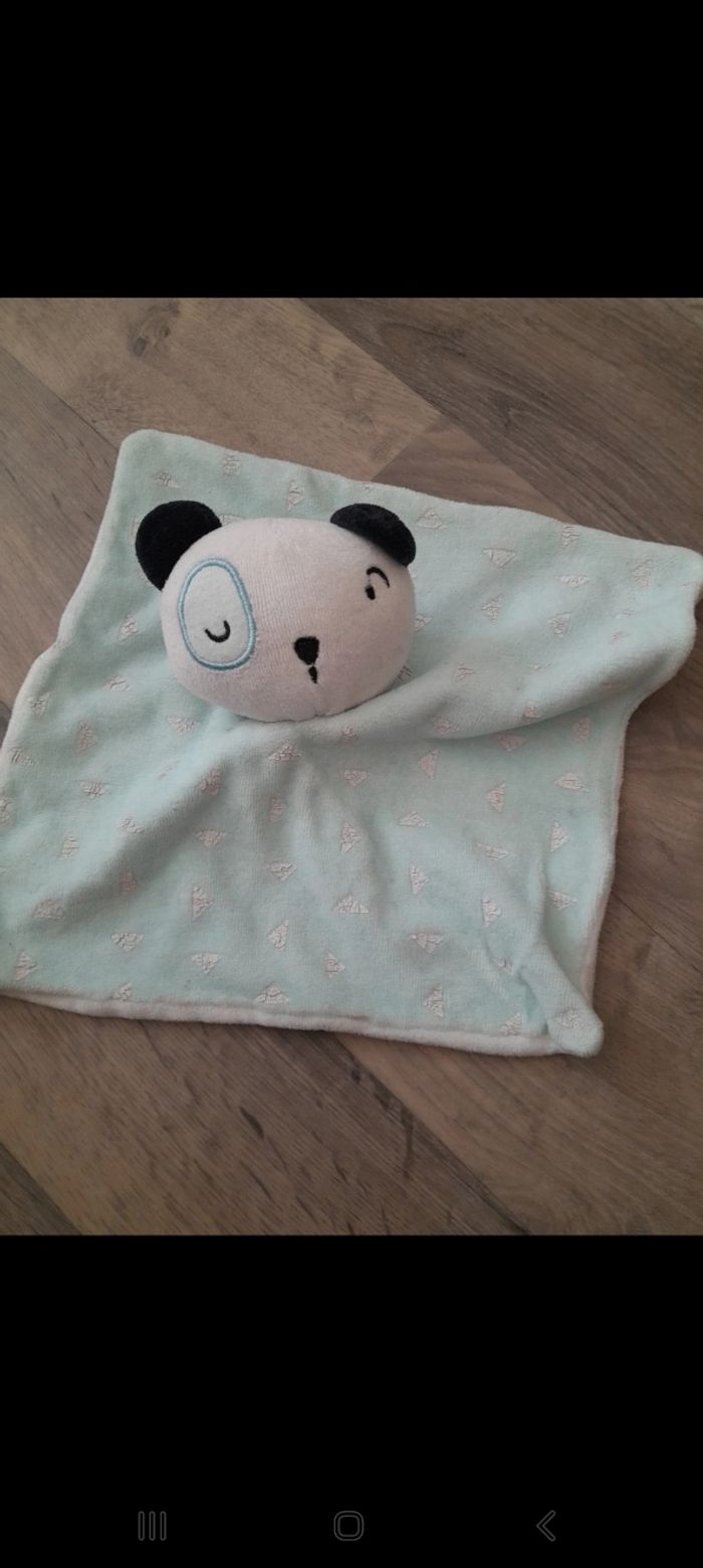 Doudou