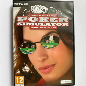Poker pc