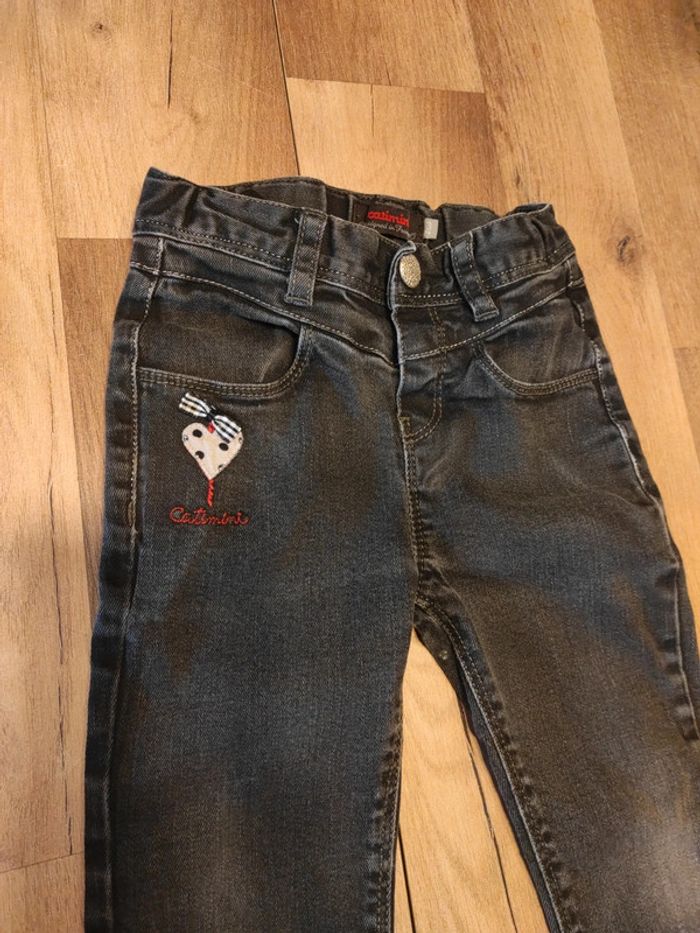 Jean Catimini 3 ans - photo numéro 2