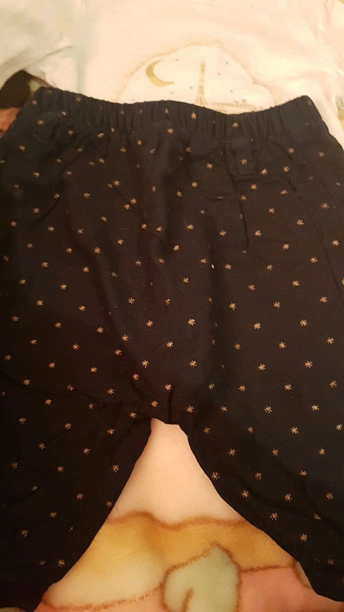 Ensemble kiabi 3m - photo numéro 3