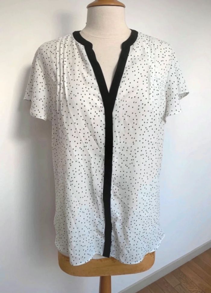 Blouse fluide Primark T44 - photo numéro 3
