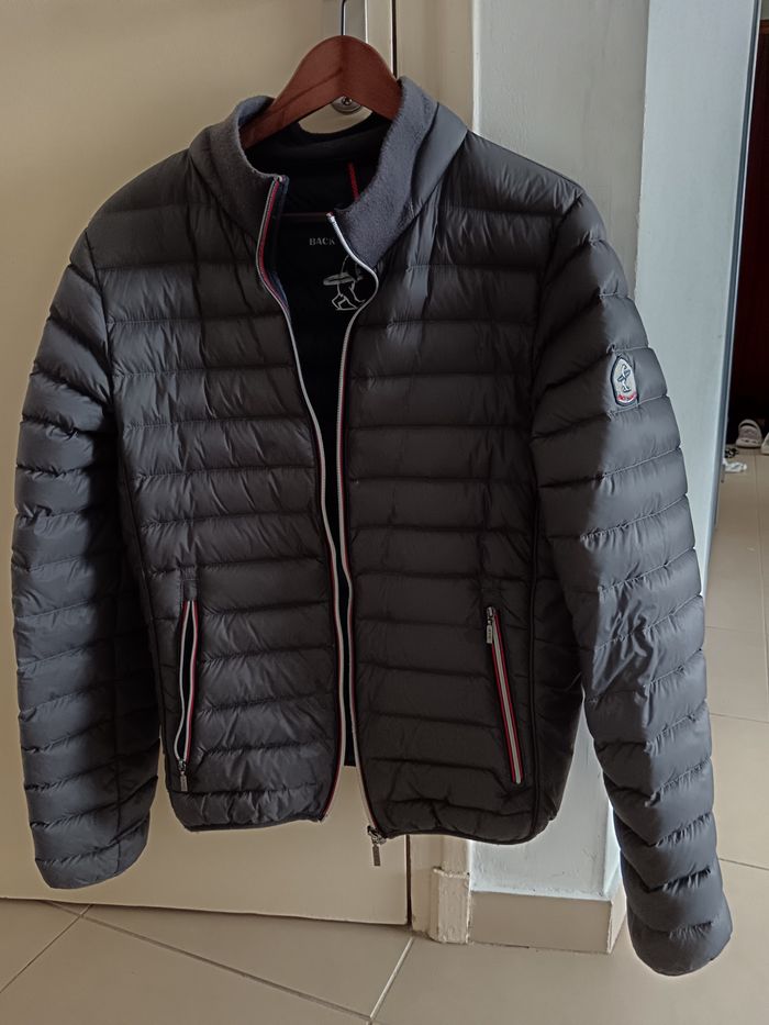 Doudoune back to Alaska - photo numéro 2