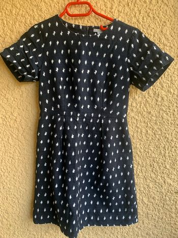 Robe à manches courtes H&M taille 34
