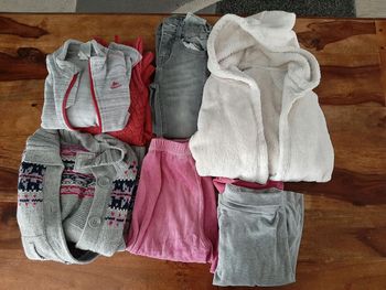 Lot vêtements fille 3 ans