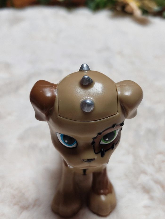 🦇Lot de deux animaux Monster High 🦇 - photo numéro 9