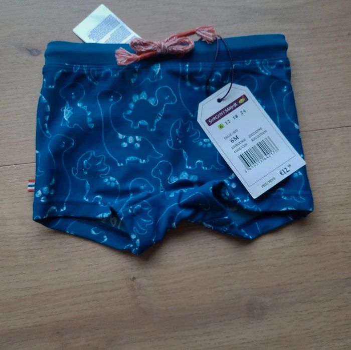 Maillot de bain - photo numéro 2