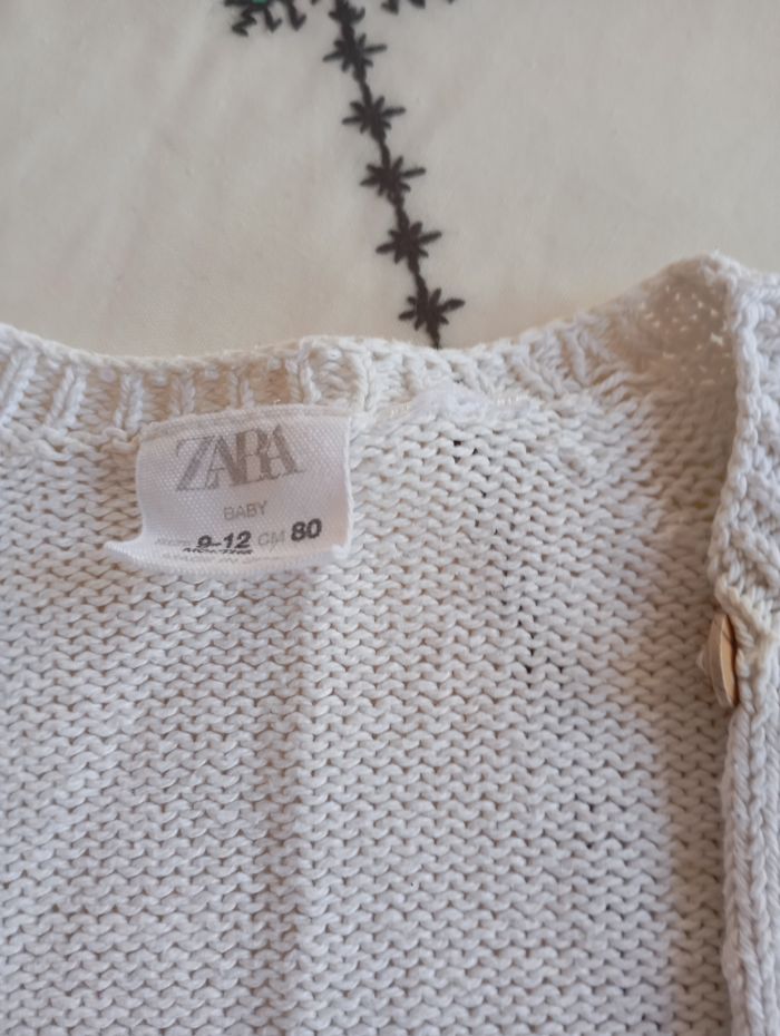 Gilet - photo numéro 2