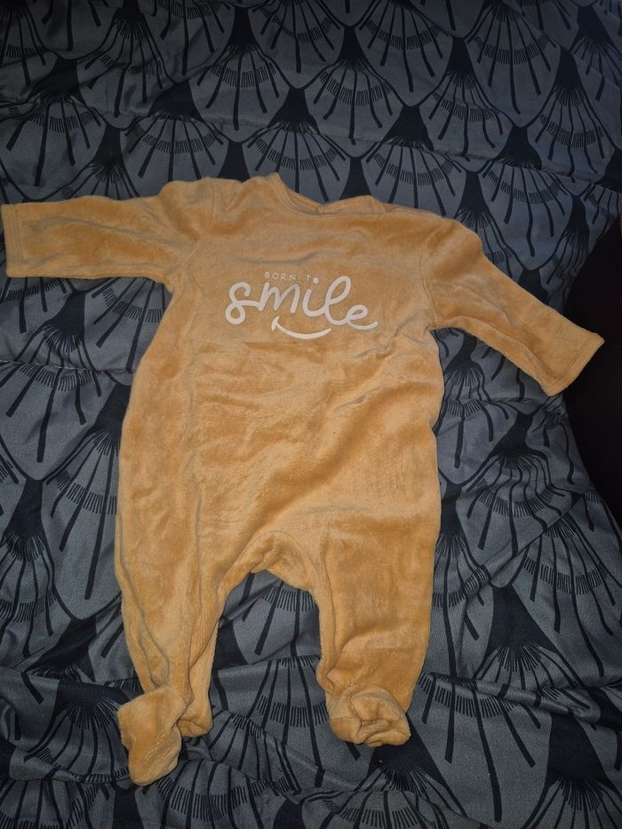 Lot de 10pijama garcon - photo numéro 3