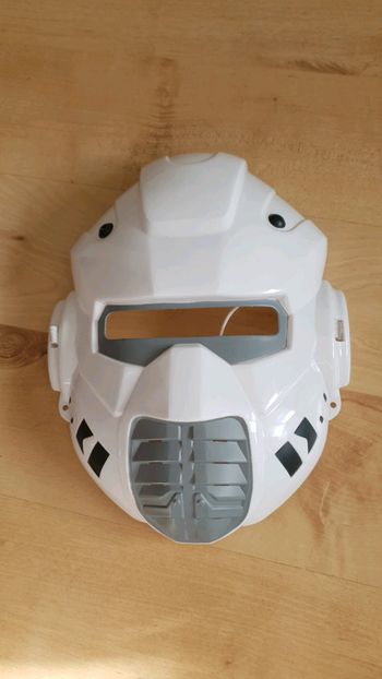 Masque de carnaval Star Wars