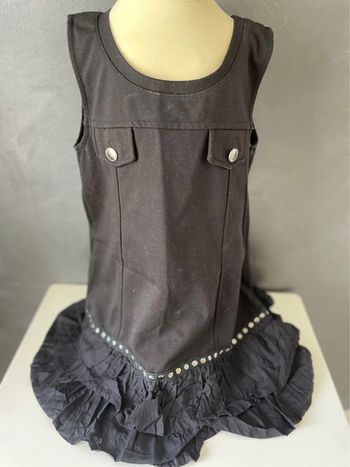 Robe tunique Zara enfant