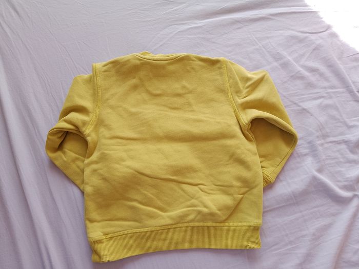 Sweat catimini 2 ans - photo numéro 4