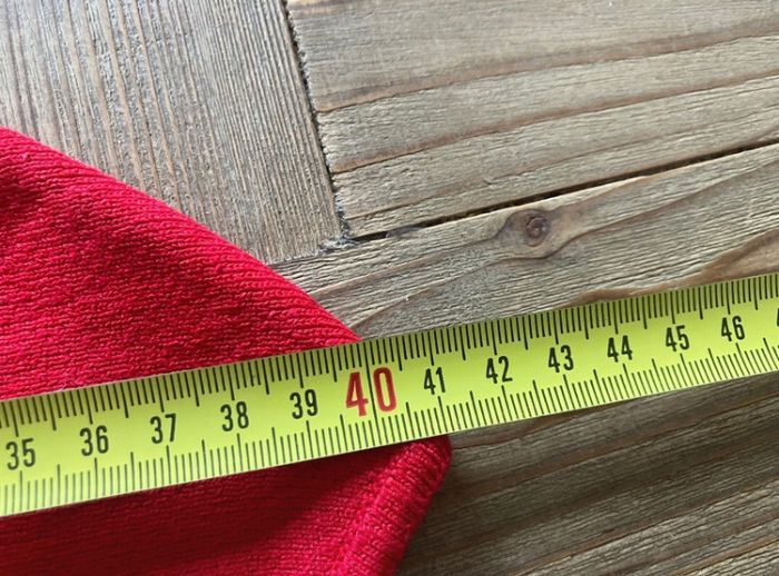 Haut escorpion - photo numéro 6