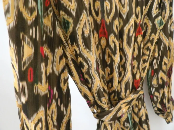 Surchemise femme taille 38 RIU Paris - photo numéro 4