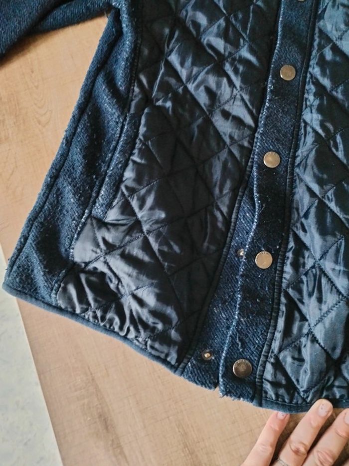 Veste devred S (c) - photo numéro 4