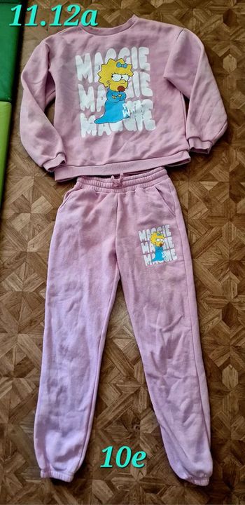 Jogging simpsons 12a