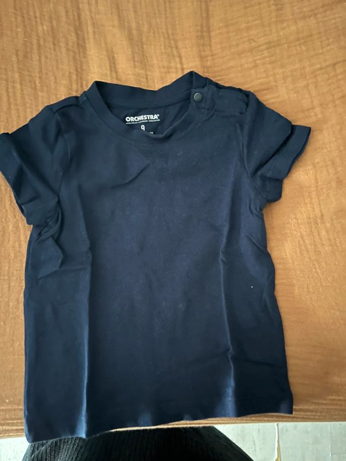 Lot t-shirts - photo numéro 11