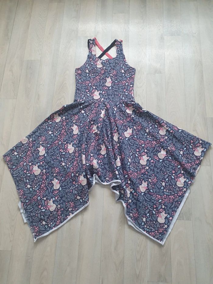 Robe Créatrice NEUVE