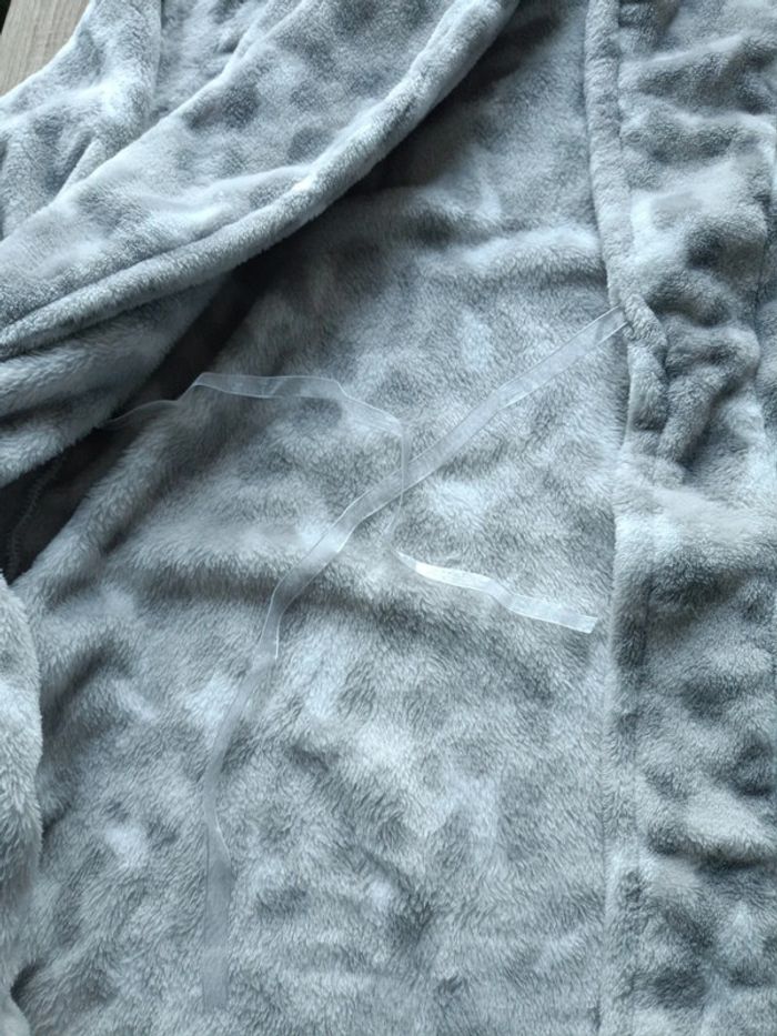 Robe de chambre - photo numéro 2