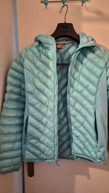 Veste Wanabee fille 16ans