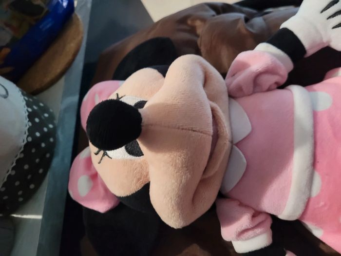 Minnie peluche primark - photo numéro 3