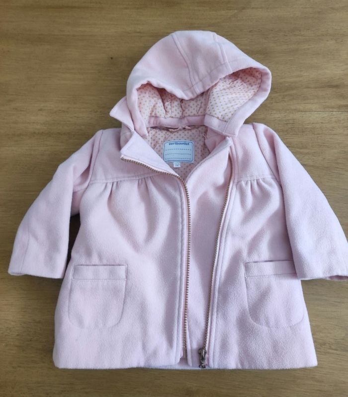 Manteau