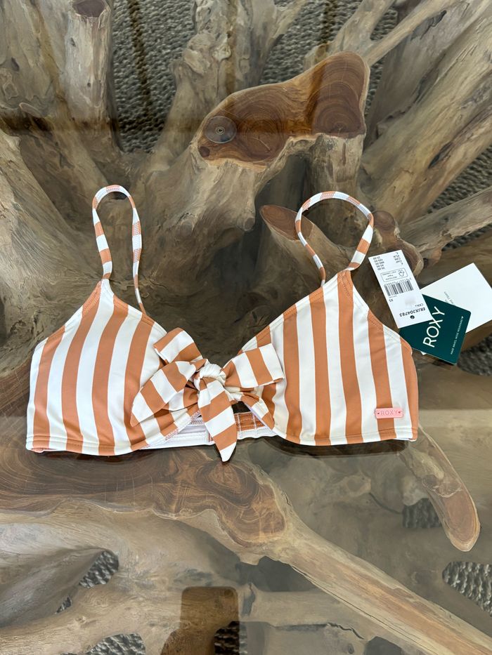 Haut de maillot de bain Roxy