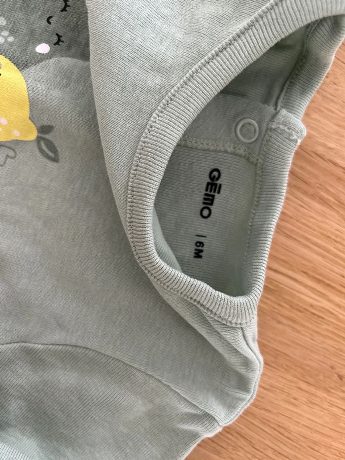 Maillot - photo numéro 3