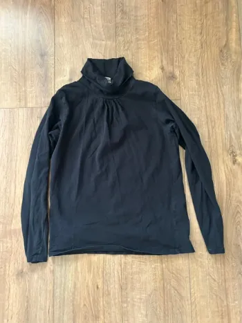 Col roulé taille 12 ans