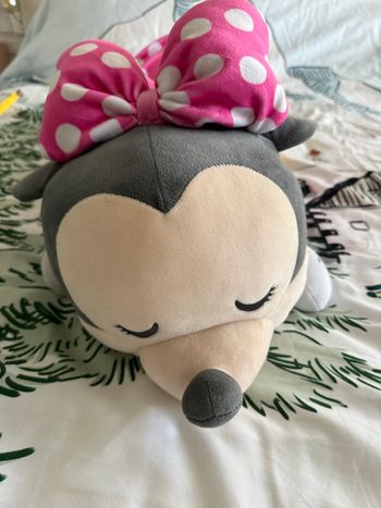 Peluche Minnie Disney XXL