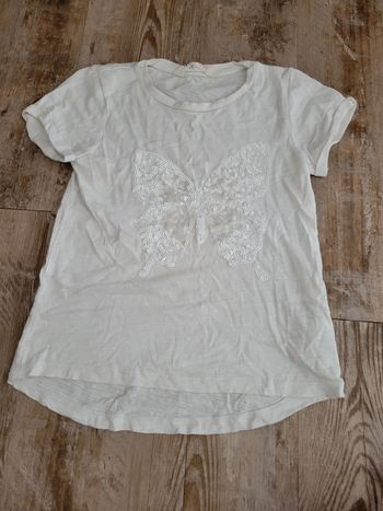 Tee-shirt